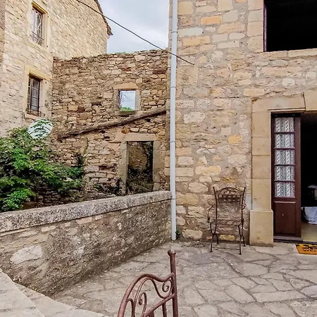 Casa de Férias Le De La Source Boussagues *