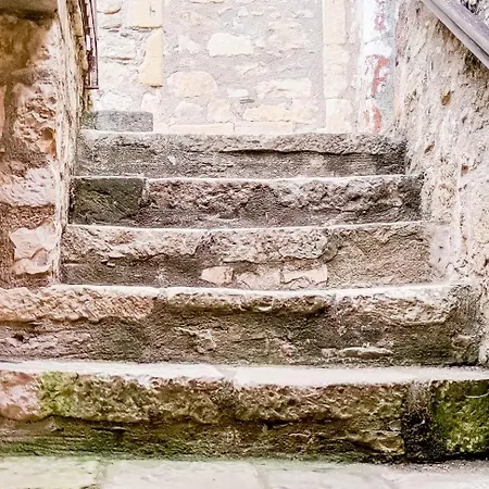 Casa de Férias Le De La Source Boussagues