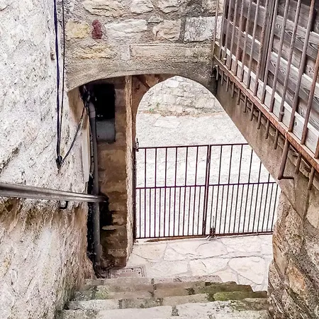 Le De La Source Boussagues La Tour-sur-Orb
