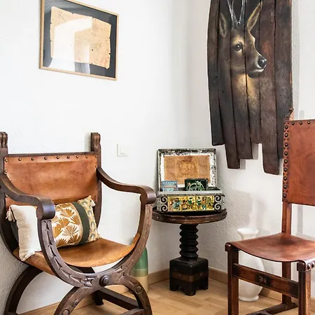 Casa de Férias Le De La Source Boussagues La Tour-sur-Orb